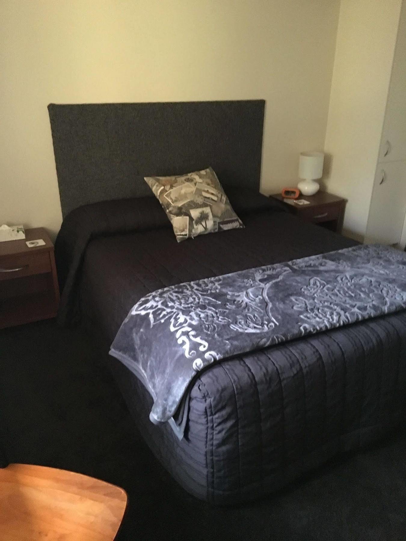 Mount View Motel Hawera Ngoại thất bức ảnh